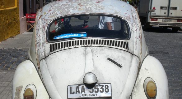 Uruguay attractions