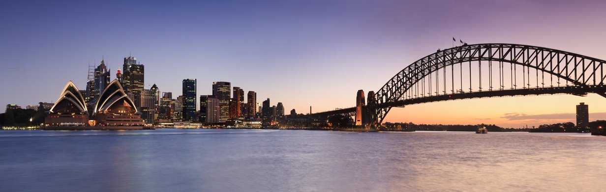 sydney-skyline