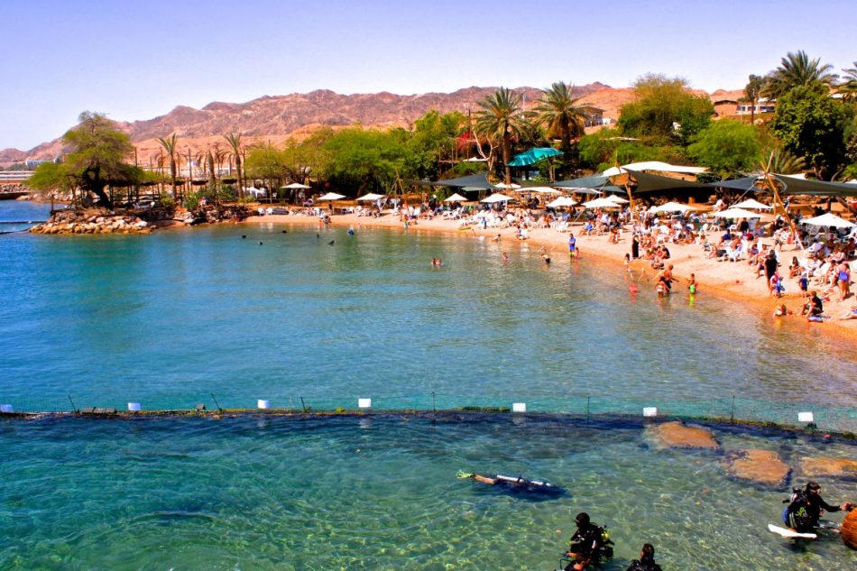 Eilat