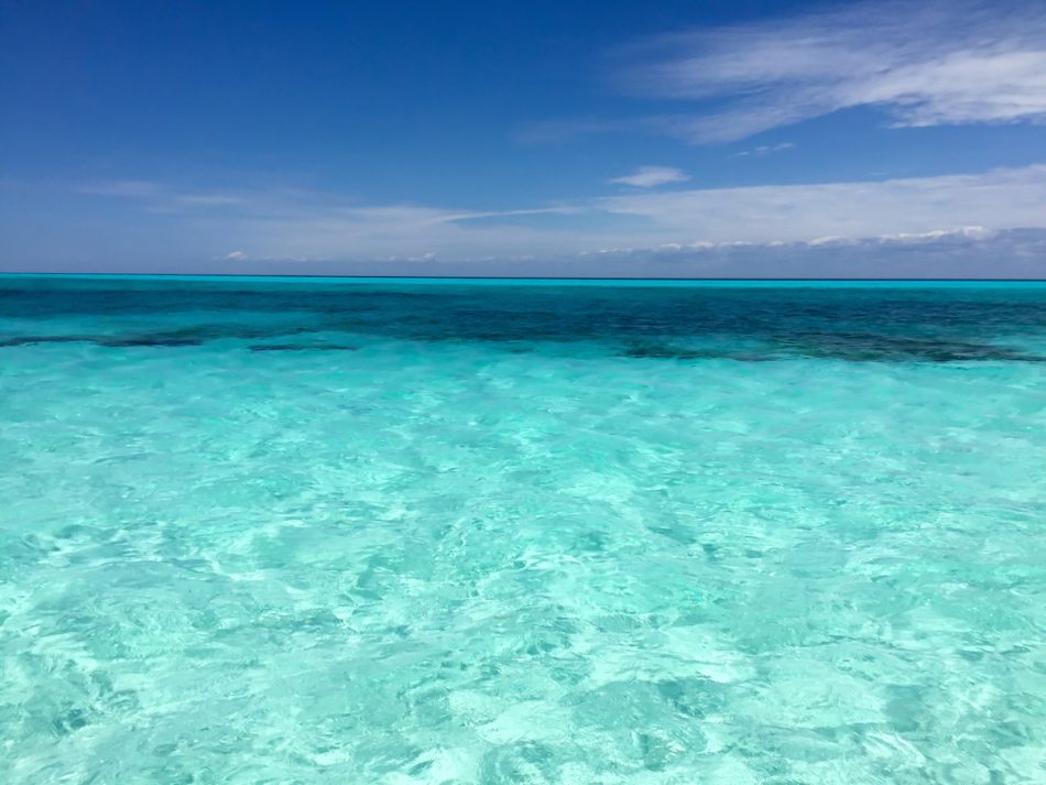 El Cielo Reef