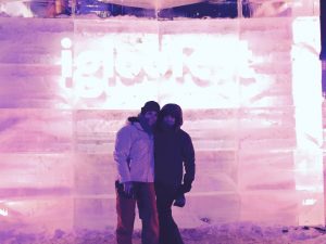 igloofest