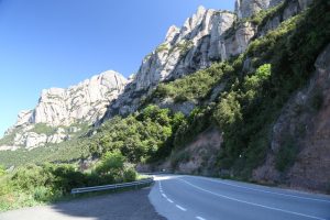 Montserrat-Spain (1)