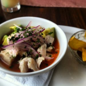 ceviche-equador