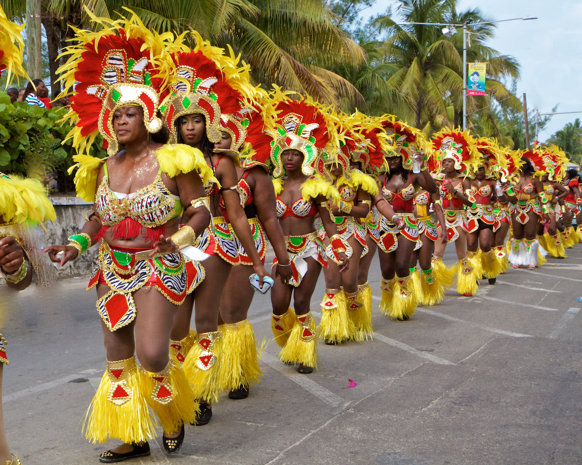 Bahamas Culture And Traditions The Ultimate Guide To Every Caribbean