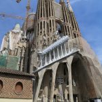 Spain-Barcelona-Montserrat (1)