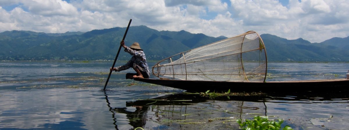 Myanmar, Lost in Translation