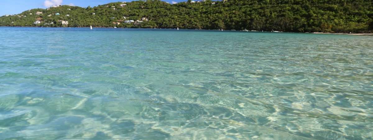 A Sweet Stay on St. Thomas, #USVI