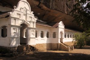 Cave-Temple-Dambulla