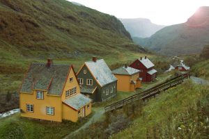 flam-norway