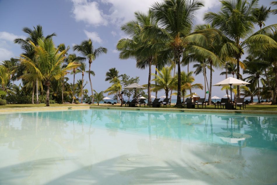 Exploring Las Terrenas, Dominican Republic - Dave's Travel Corner