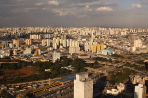 Sao-Paula-Banespa-Bank-View