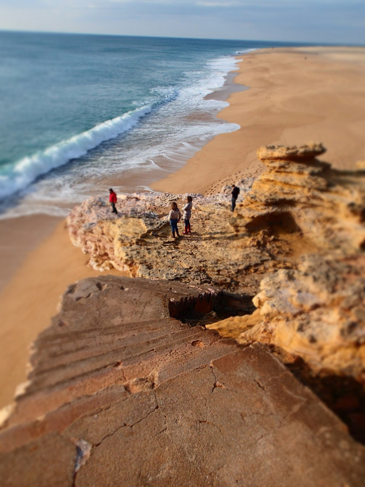 nazare-beach-surf-point