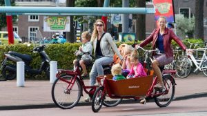 family bike