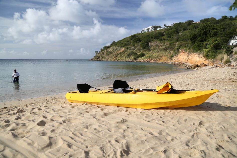 kayak-anguilla