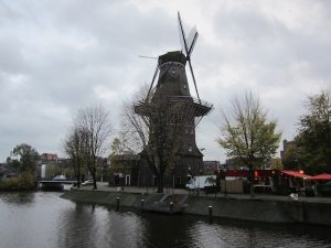 windmill