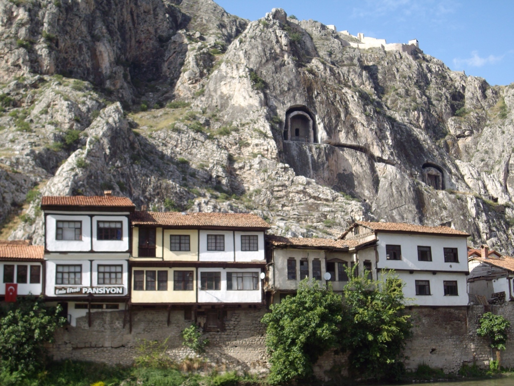 Amasya