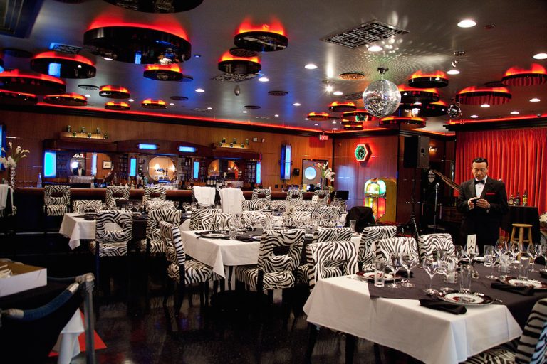 daytona beach dinner cruise