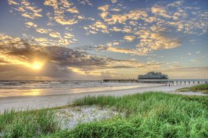 Daytona Beach, Florida