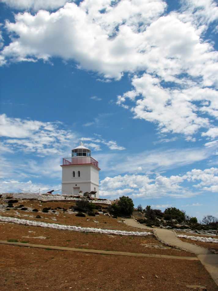 Cape Borda Lighthouse