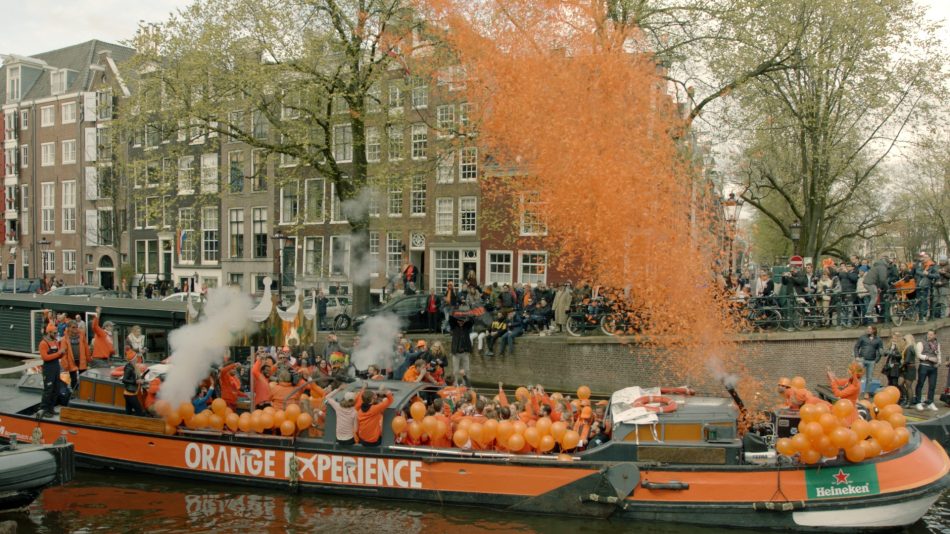 Koningsdag - Wikipedia