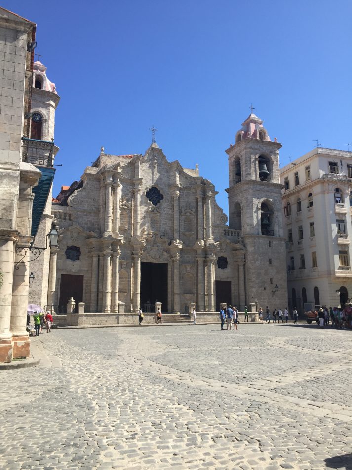 Havana Plazas (3)