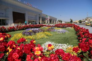 Shiraz International Airport