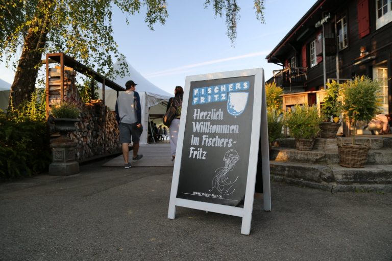 Urban Camping, Zürich Switzerland Dave's Travel Corner