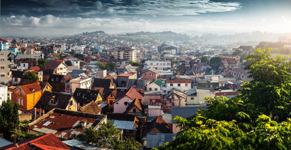 antananarivo