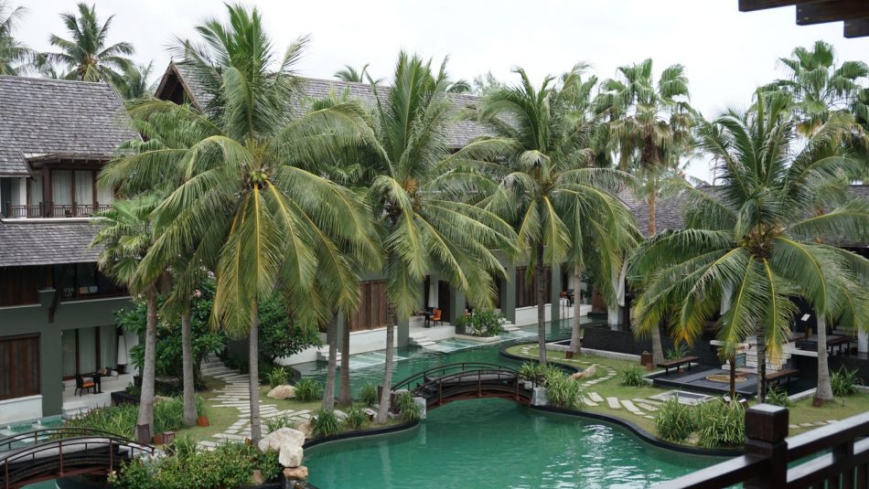 Mai Samui Beach Resort and Spa