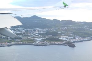 azores-flight