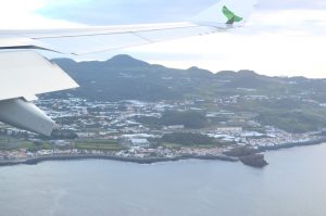 azores-flight