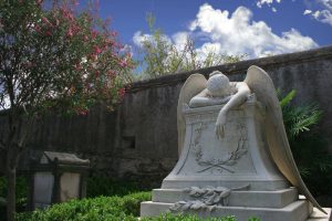 Protestant Cemetery