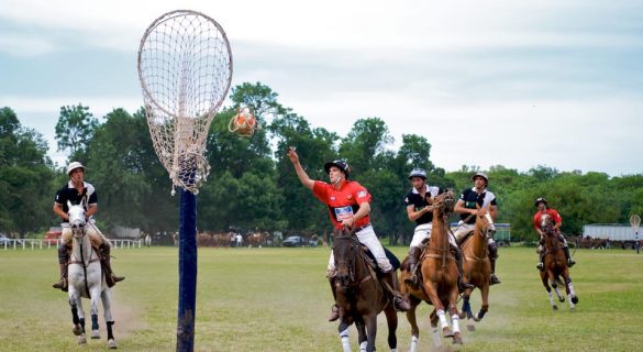 El Pato national sport interesting facts about Argentina