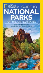 national-parks-usa
