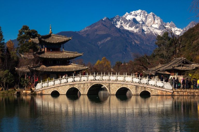 Yunnan Province China – An Astounding Culturally Diverse Experience 