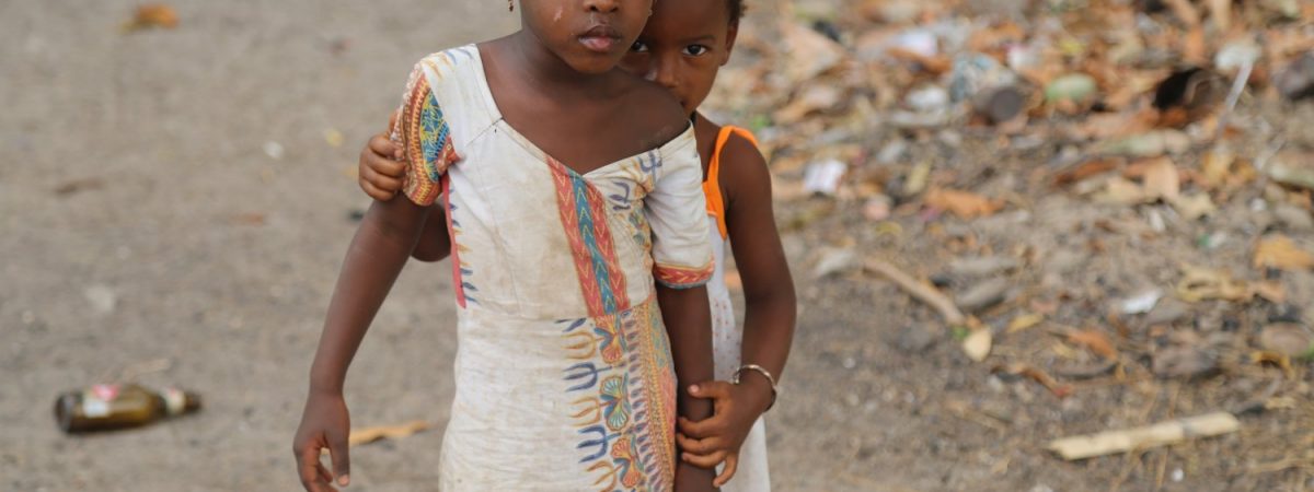 Moments on the Road, Guinea Bissau