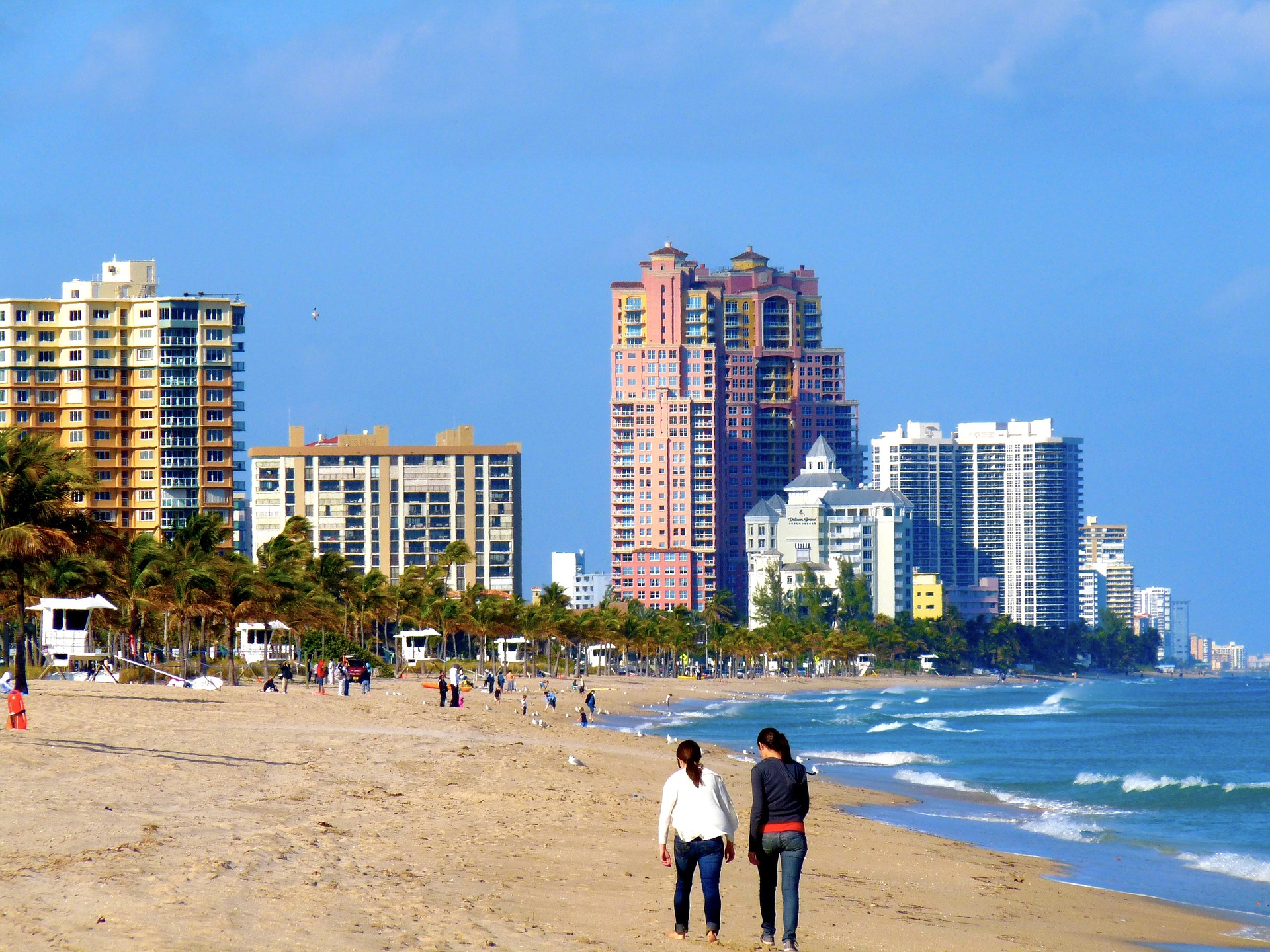 5 Fun Things to Do in Fort Lauderdale 