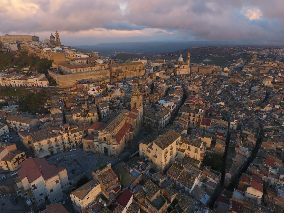 Ragusa Italy