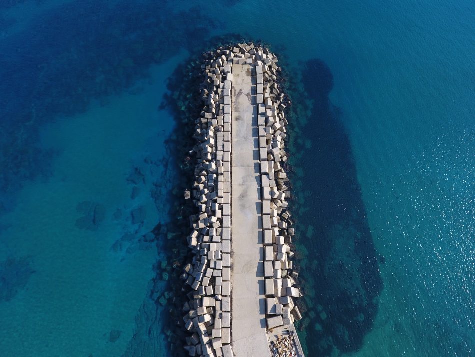 Marina di Ragusa, Sicily