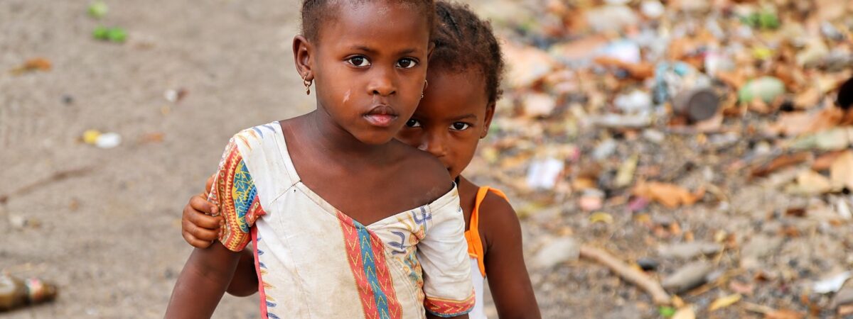 Moments on the Road, Guinea Bissau