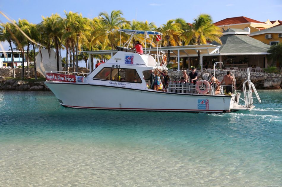 Curacao, One of my Favorite Islands in the Caribbean - Dave's Travel Corner
