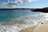 Hondoq Bay Photo taken by Visitgozo