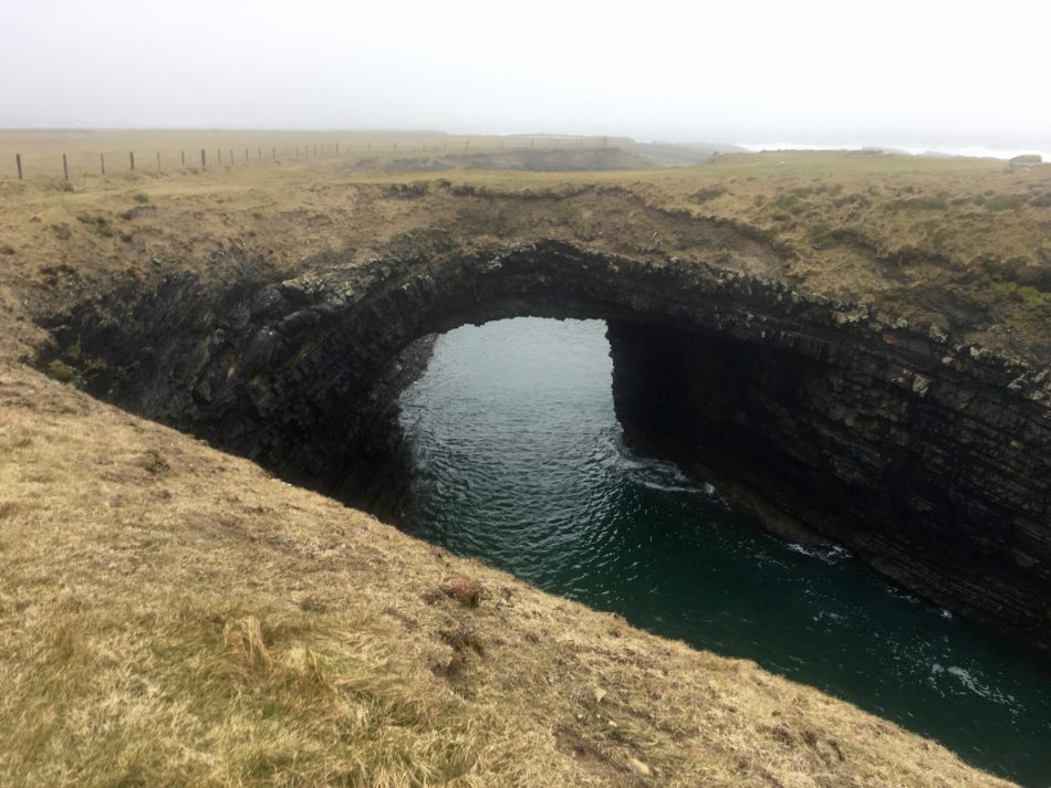 Bridges of Ross in Ireland