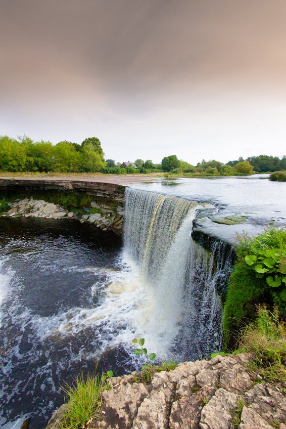 Jagala Falls