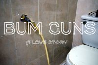 Bum Gun Title Page