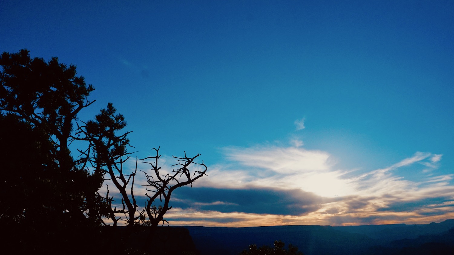 grand canyon tour for chinese speakers