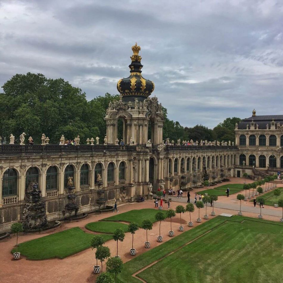 things to do in Dresden