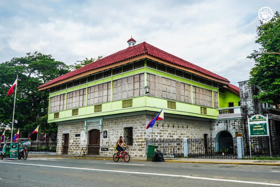 Jose Rizal in Calamba - Dave's Travel Corner