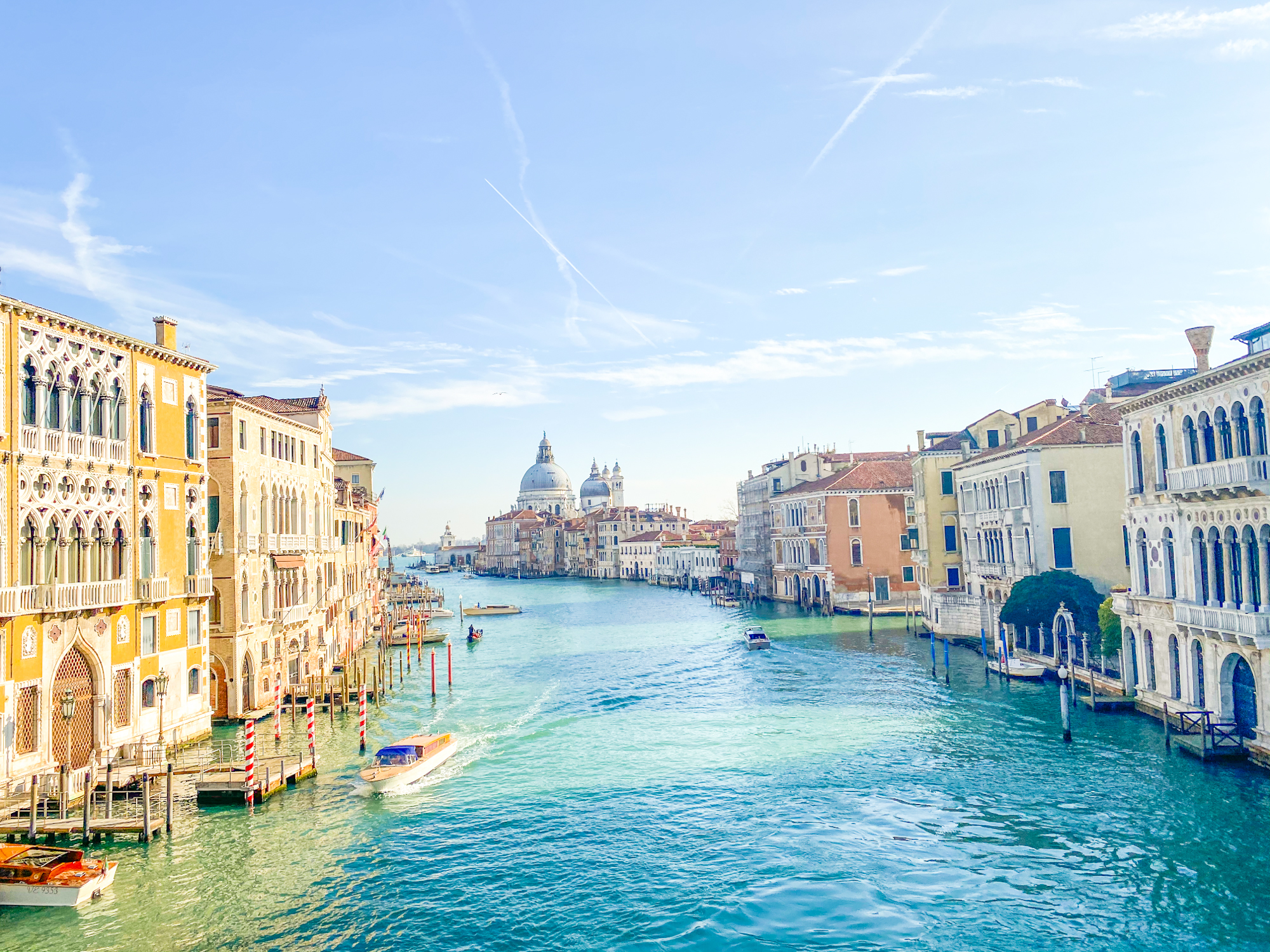 Top 10 things you must do in Venice