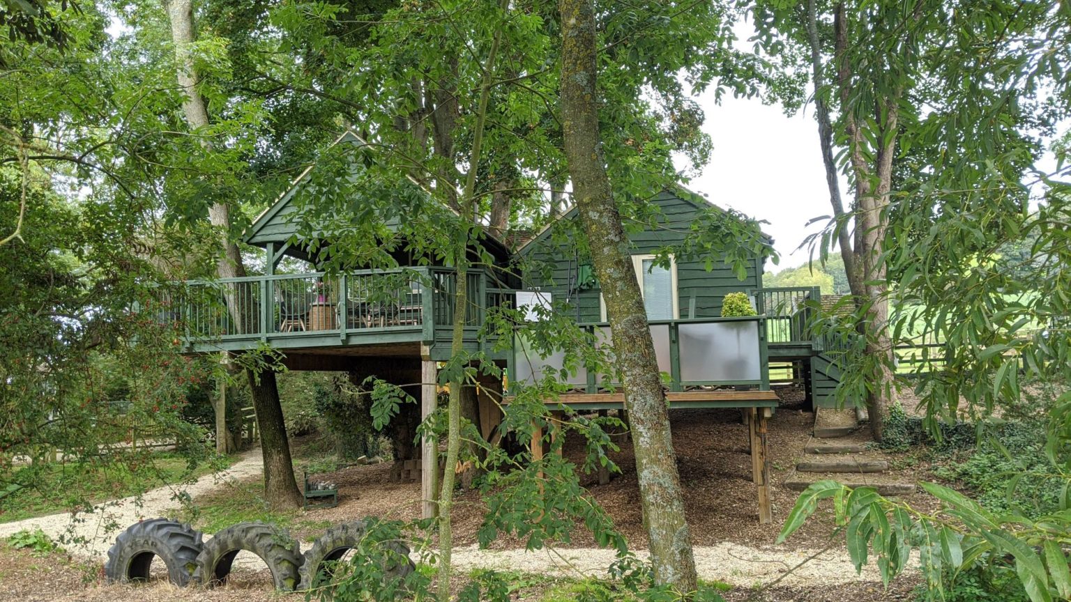 Farm in Warwickshire Dave's Travel Corner